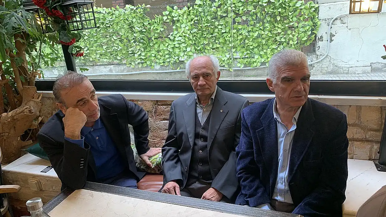 Κατερίνη: Ο εορτασμός της Ημέρας της Αστυνομίας και του Αγίου Αρτεμίου (φωτορεπορτάζ και βίντεο) Κατερίνη: Ο εορτασμός της Ημέρας της Αστυνομίας και του Αγίου Αρτεμίου