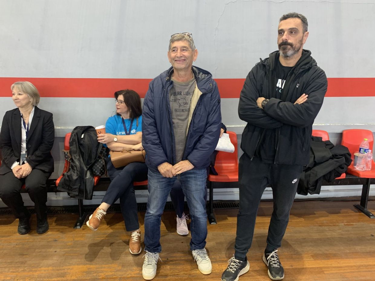 Η Κατερίνη έστειλε μήνυμα υγείας – Επιτυχημένη η Εθνική Δράση κατά της Παιδικής Παχυσαρκίας στο Β’ Δ.Α.Κ. 