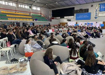 Η Κατερίνη έστειλε μήνυμα υγείας – Επιτυχημένη η Εθνική Δράση κατά της Παιδικής Παχυσαρκίας στο Β’ Δ.Α.Κ. (βίντεο & εικόνες) Η Κατερίνη έστειλε μήνυμα υγείας – Επιτυχημένη η Εθνική Δράση κατά της Παιδικής Παχυσαρκίας στο Β’ Δ.Α.Κ.