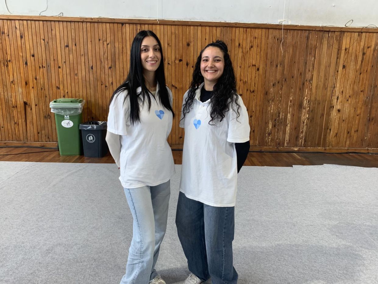 Η Κατερίνη έστειλε μήνυμα υγείας – Επιτυχημένη η Εθνική Δράση κατά της Παιδικής Παχυσαρκίας στο Β’ Δ.Α.Κ. 