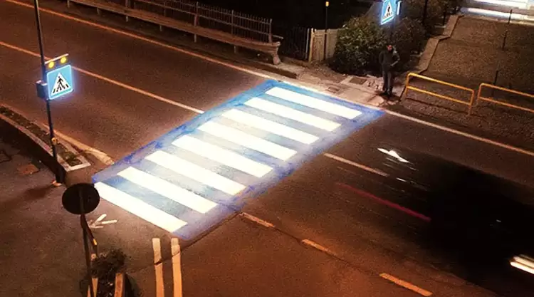 Κατερίνη: «Έξυπνες» διαβάσεις για μαθητές – Νέο έργο του Δήμου για ασφαλείς μετακινήσεις