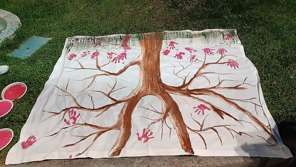 Κατερίνη: «Μάθε, Πρόλαβε, Αντιμετώπισε» το μήνυμα του 5ου Bike For Life στην Πλατεία Ελευθερίας