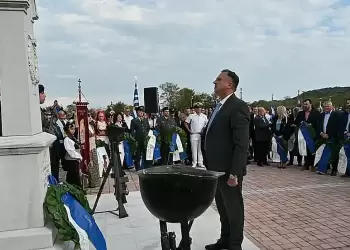 Βημα..τίζοντας: Κατερίνη: Συνταγματάρχης Σβορώνος – Φόρος τιμής στον ήρωα της Κατερίνη: Συνταγματάρχης Σβορώνος – Φόρος τιμής στον ήρωα της