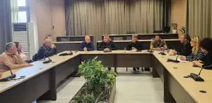 Κατερίνη: Ξεκίνησε  από το Α.Π.Θ. η καταγραφή και αξιολόγηση της ποιότητας του αέρα στην πόλη