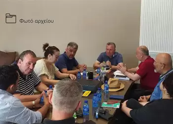 Κατερίνη: Ξεκίνησε  από το Α.Π.Θ. η καταγραφή και αξιολόγηση της ποιότητας του αέρα στην πόλη