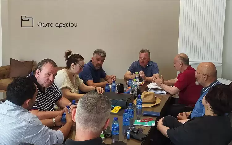 Κατερίνη: Ξεκίνησε  από το Α.Π.Θ. η καταγραφή και αξιολόγηση της ποιότητας του αέρα στην πόλη