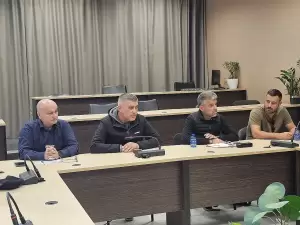 Κατερίνη: Ξεκίνησε  από το Α.Π.Θ. η καταγραφή και αξιολόγηση της ποιότητας του αέρα στην πόλη