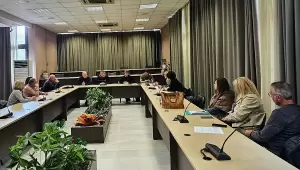 Κατερίνη: Ξεκίνησε  από το Α.Π.Θ. η καταγραφή και αξιολόγηση της ποιότητας του αέρα στην πόλη