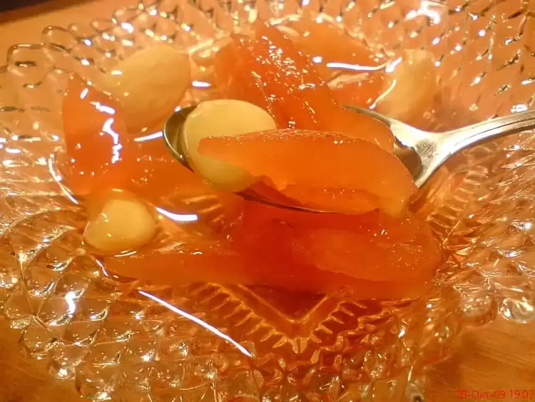 Κυδώνια – τώρα είναι η εποχή