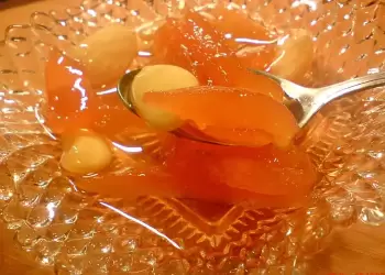 Κυδώνια – τώρα είναι η εποχή