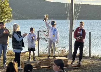 Κύπελλο Βεγορίτιδας 2025: Διακρίσεις για τον Ναυτικό Όμιλο Κατερίνης στην Ιστιοπλοΐα