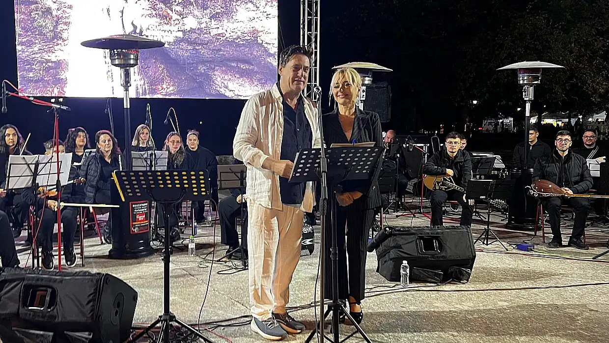 Λαμπερή Έναρξη στο Λιτόχωρο για το 2ο Olympus Adrenaline & Nature Festival