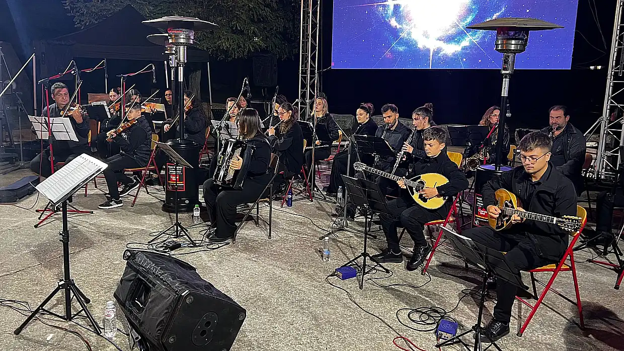 Λαμπερή Έναρξη στο Λιτόχωρο για το 2ο Olympus Adrenaline & Nature Festival