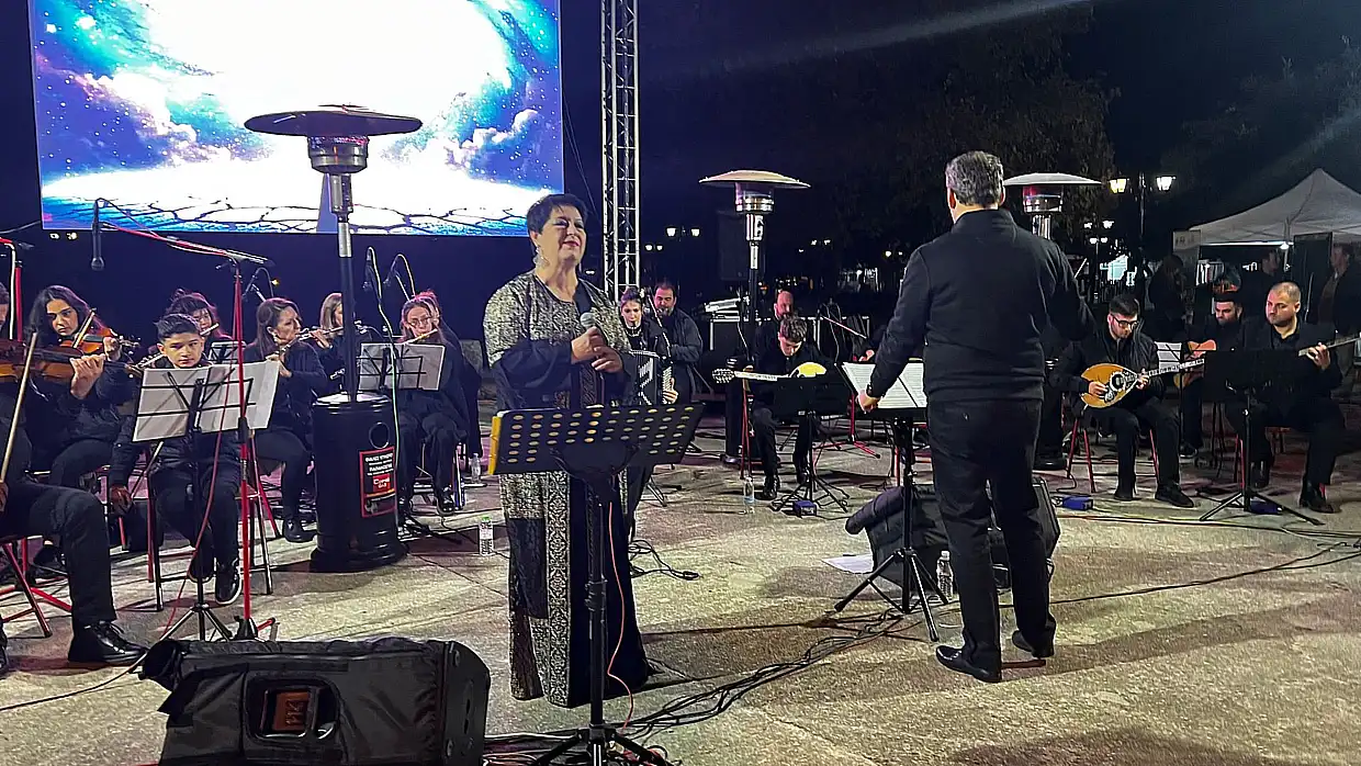 Λαμπερή Έναρξη στο Λιτόχωρο για το 2ο Olympus Adrenaline & Nature Festival