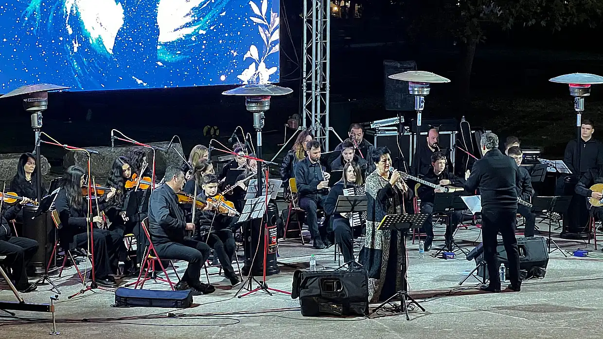 Λαμπερή Έναρξη στο Λιτόχωρο για το 2ο Olympus Adrenaline & Nature Festival