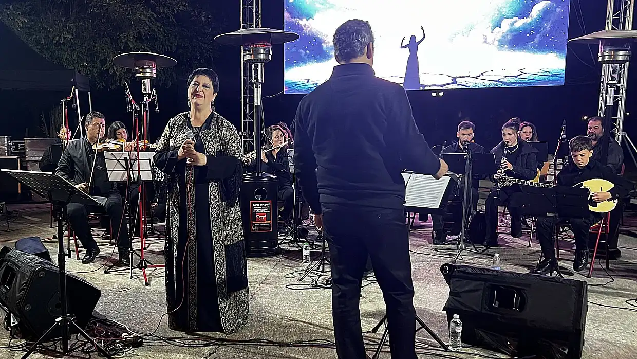 Λαμπερή Έναρξη στο Λιτόχωρο για το 2ο Olympus Adrenaline & Nature Festival