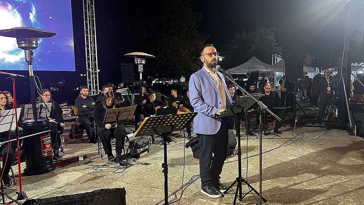 Λαμπερή Έναρξη στο Λιτόχωρο για το 2ο Olympus Adrenaline & Nature Festival