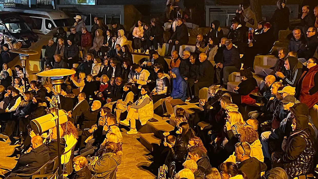 Λαμπερή Έναρξη στο Λιτόχωρο για το 2ο Olympus Adrenaline & Nature Festival