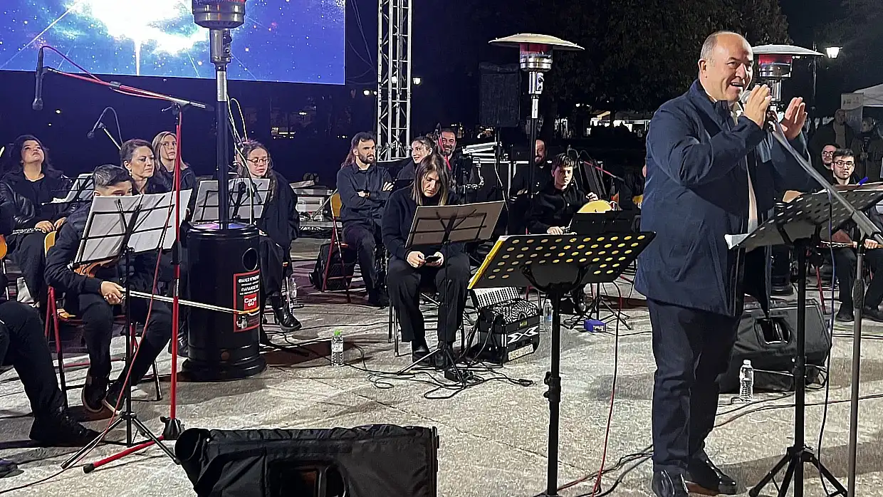 Λαμπερή Έναρξη στο Λιτόχωρο για το 2ο Olympus Adrenaline & Nature Festival