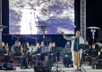 Λαμπερή Έναρξη στο Λιτόχωρο για το 2ο Olympus Adrenaline & Nature Festival