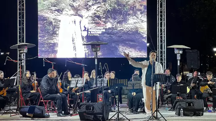 Λαμπερή Έναρξη στο Λιτόχωρο για το 2ο Olympus Adrenaline & Nature Festival