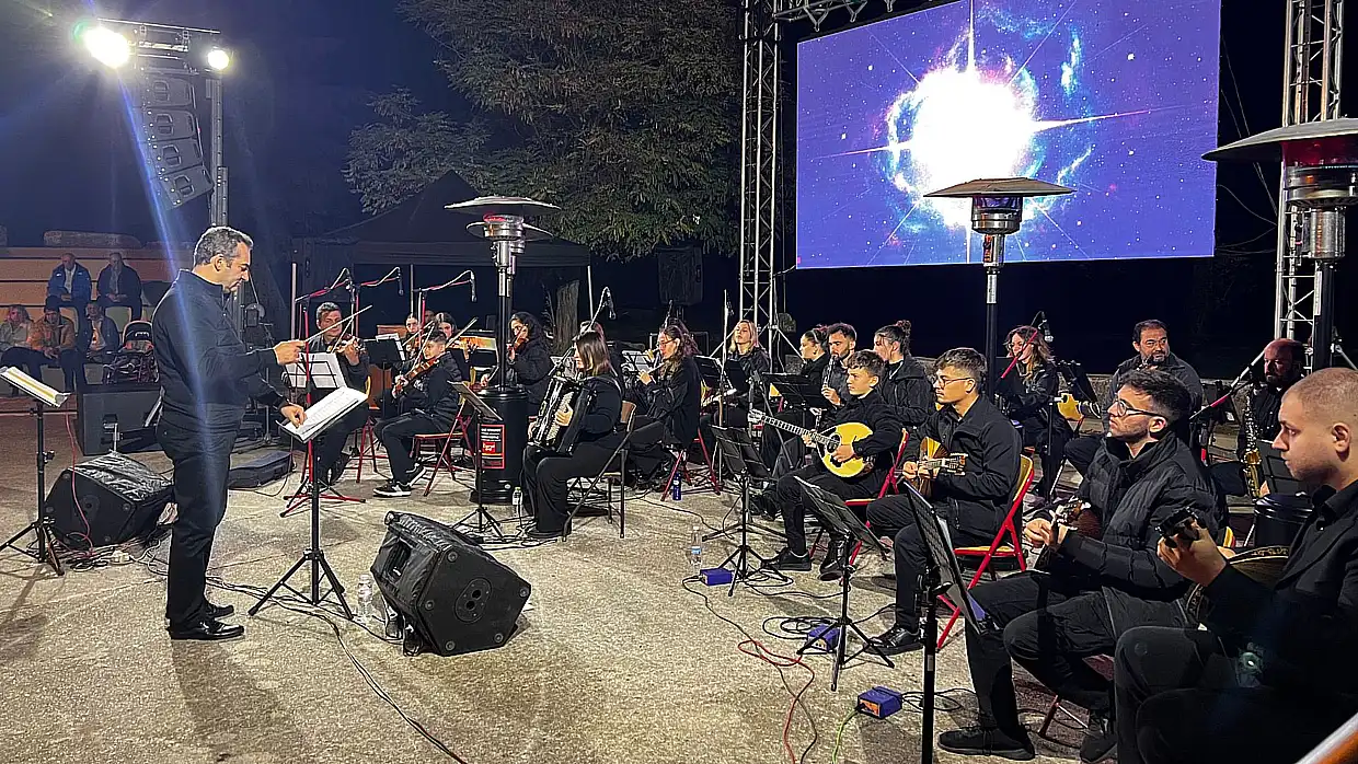 Λαμπερή Έναρξη στο Λιτόχωρο για το 2ο Olympus Adrenaline & Nature Festival