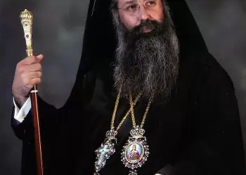 Λυπηρή παραφωνία!