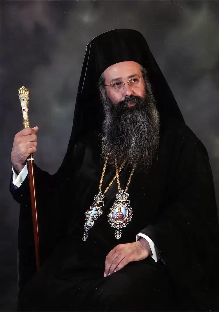 Λυπηρή παραφωνία!