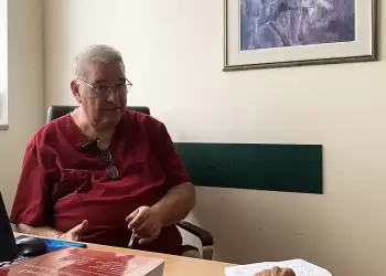 Μ.Ε.Θ. Κατερίνης: Στις Υπώρειες του Ολύμπου – Φως και Σκιές στην εντατική θεραπεία