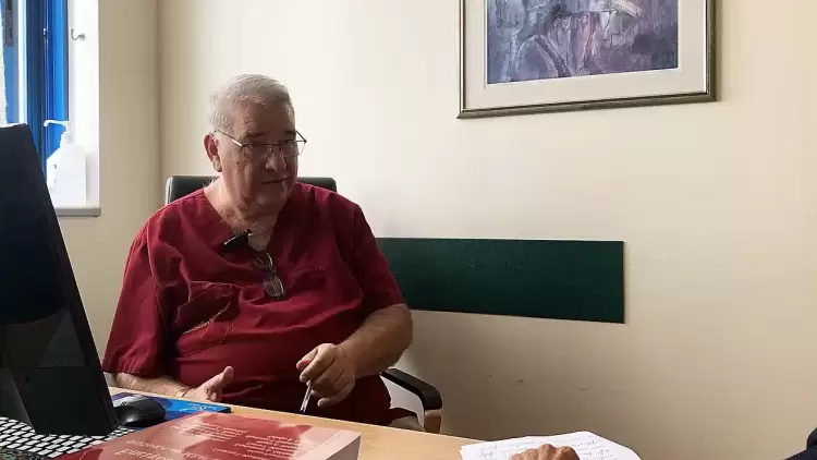 Μ.Ε.Θ. Κατερίνης: Στις Υπώρειες του Ολύμπου – Φως και Σκιές στην εντατική θεραπεία