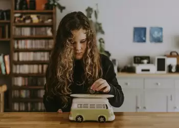 Μάθε παιδί μου… αποταμίευση