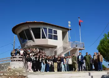 Μαθητές της Πιερίας σε «Ανοικτά Στρατόπεδα» για Επαγγελματικό Προσανατολισμό