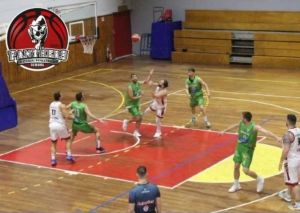 Μαχητικοί μέχρι το τέλος: Πάνθηρες Κατ. Αμπελώνας Λαρ. 83 97