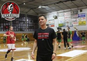 Μαχητικοί μέχρι το τέλος: Πάνθηρες Κατ. Αμπελώνας Λαρ. 83 97