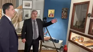 Με λαμπρότητα ο εορτασμός της Εθνικής Επετείου της 28ης Οκτωβρίου 1940 στις 12 κοινότητες του Δήμου Δίου-Ολύμπου Με λαμπρότητα ο εορτασμός της Εθνικής Επετείου της 28ης Οκτωβρίου 1940 στις 12 κοινότητες του Δήμου Δίου Ολύμπου