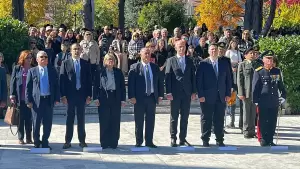 Με λαμπρότητα ο εορτασμός της Εθνικής Επετείου της 28ης Οκτωβρίου 1940 στις 12 κοινότητες του Δήμου Δίου-Ολύμπου Με λαμπρότητα ο εορτασμός της Εθνικής Επετείου της 28ης Οκτωβρίου 1940 στις 12 κοινότητες του Δήμου Δίου Ολύμπου