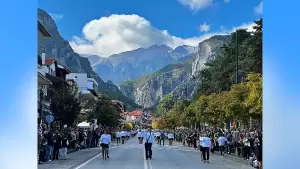 Με λαμπρότητα ο εορτασμός της Εθνικής Επετείου της 28ης Οκτωβρίου 1940 στις 12 κοινότητες του Δήμου Δίου-Ολύμπου Με λαμπρότητα ο εορτασμός της Εθνικής Επετείου της 28ης Οκτωβρίου 1940 στις 12 κοινότητες του Δήμου Δίου Ολύμπου