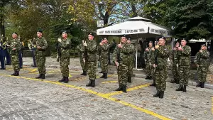 Με λαμπρότητα ο εορτασμός της Εθνικής Επετείου της 28ης Οκτωβρίου 1940 στις 12 κοινότητες του Δήμου Δίου-Ολύμπου Με λαμπρότητα ο εορτασμός της Εθνικής Επετείου της 28ης Οκτωβρίου 1940 στις 12 κοινότητες του Δήμου Δίου Ολύμπου