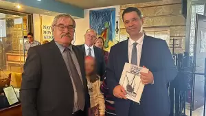 Με λαμπρότητα ο εορτασμός της Εθνικής Επετείου της 28ης Οκτωβρίου 1940 στις 12 κοινότητες του Δήμου Δίου-Ολύμπου Με λαμπρότητα ο εορτασμός της Εθνικής Επετείου της 28ης Οκτωβρίου 1940 στις 12 κοινότητες του Δήμου Δίου Ολύμπου