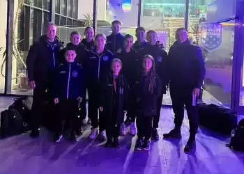 Μεγάλες Διακρίσεις για τον Σύλλογο ΓΑΣ  ΟΛΥΜΠΙΟΣ ΜΑΧΗΤΗΣ στο Διεθνές Τουρνουά ‘bucharest International Karate Open’