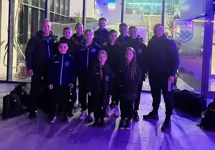 Μεγάλες Διακρίσεις για τον Σύλλογο ΓΑΣ Ολύμπιος Μαχητής στο Διεθνές Τουρνουά 'BUCHAREST INTERNATIONAL KARATE OPEN' Μεγάλες Διακρίσεις για τον Σύλλογο ΓΑΣ ΟΛΥΜΠΙΟΣ ΜΑΧΗΤΗΣ στο Διεθνές Τουρνουά ‘bucharest International Karate Open’