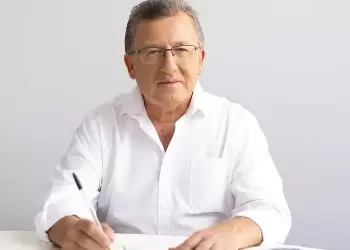 Μήνυμα του Δημάρχου Κατερίνης για την 85η Εθνική Επέτειο της 28ης Οκτωβρίου 1940