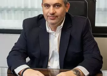 Μήνυμα Προέδρου Επιμελητηρίου για την επέτειο Απελευθέρωσης της Κατερίνης