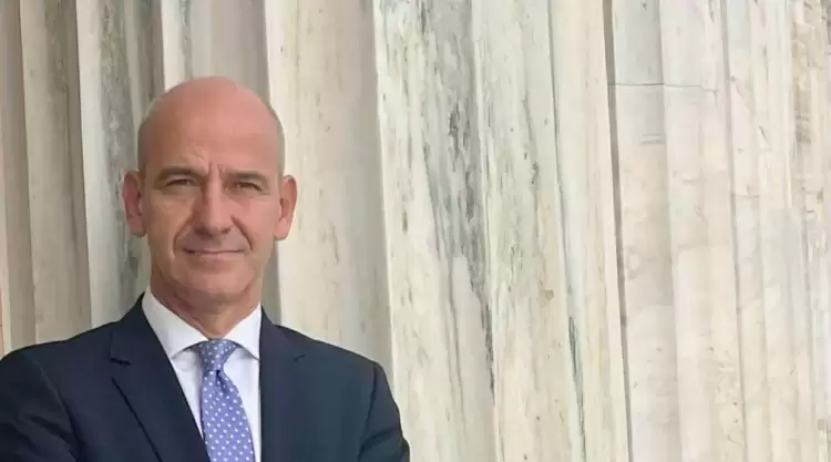 Μήνυμα Βουλευτή Πιερίας Φώντα Μπαραλιάκου για την Εθνική Επέτειο της 28ης Οκτωβρίου Μήνυμα Βουλευτή Πιερίας Φώντα Μπαραλιάκου για την Εθνική Επέτειο της 28ης Οκτωβρίου