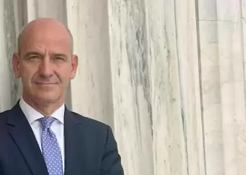 Μήνυμα Βουλευτή Πιερίας Φώντα Μπαραλιάκου για την Επέτειο Απελευθέρωσης της Κατερίνης – 16 Οκτωβρίου 1912