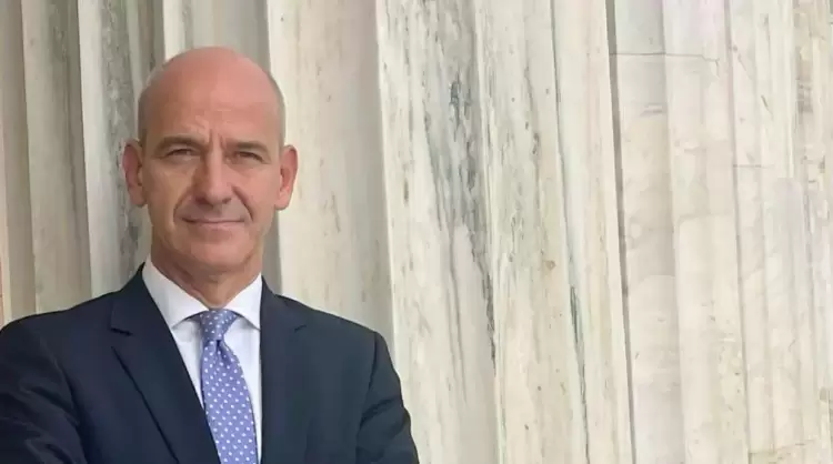 Μήνυμα Βουλευτή Πιερίας Φώντα Μπαραλιάκου για την Επέτειο Απελευθέρωσης της Κατερίνης – 16 Οκτωβρίου 1912