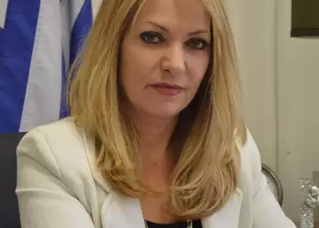 Μήνυμα της Βουλευτού Πιερίας Άννας Μάνη-Παπαδημητρίου για την 28η Οκτωβρίου 1940. Μήνυμα της Βουλευτού Πιερίας Άννας Μάνη Παπαδημητρίου για την 28η Οκτωβρίου 1940.