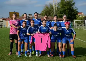 Νεφέλες Κατερίνης – Πανσερραϊκή 2 3: Ήττα σε αγώνα γκραν γκινιολ