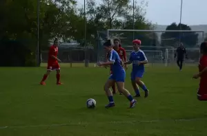 Νεφέλες Κατερίνης – Πανσερραϊκή 2 3: Ήττα σε αγώνα γκραν γκινιολ