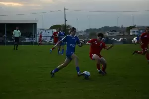 Νεφέλες Κατερίνης – Πανσερραϊκή 2 3: Ήττα σε αγώνα γκραν γκινιολ